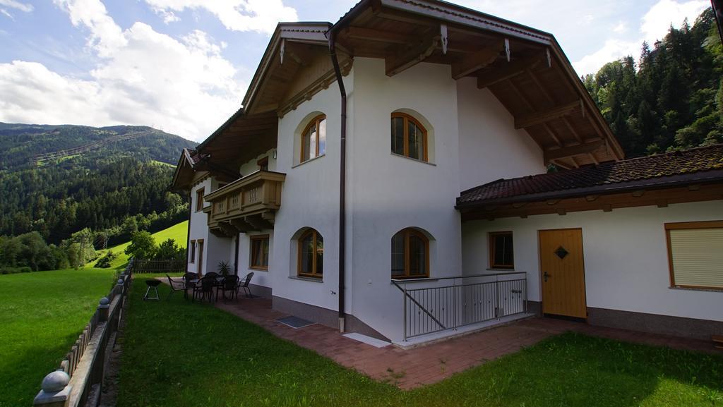 Вилла Haus Andrea Schiestl Цель-ам-Циллер Номер фото